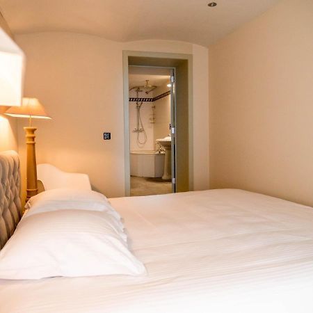 Maison Willem Tell Ghent Luaran gambar