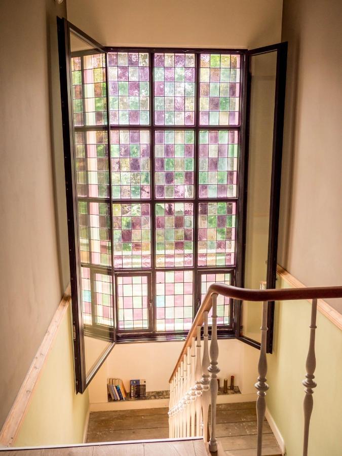 Maison Willem Tell Ghent Luaran gambar