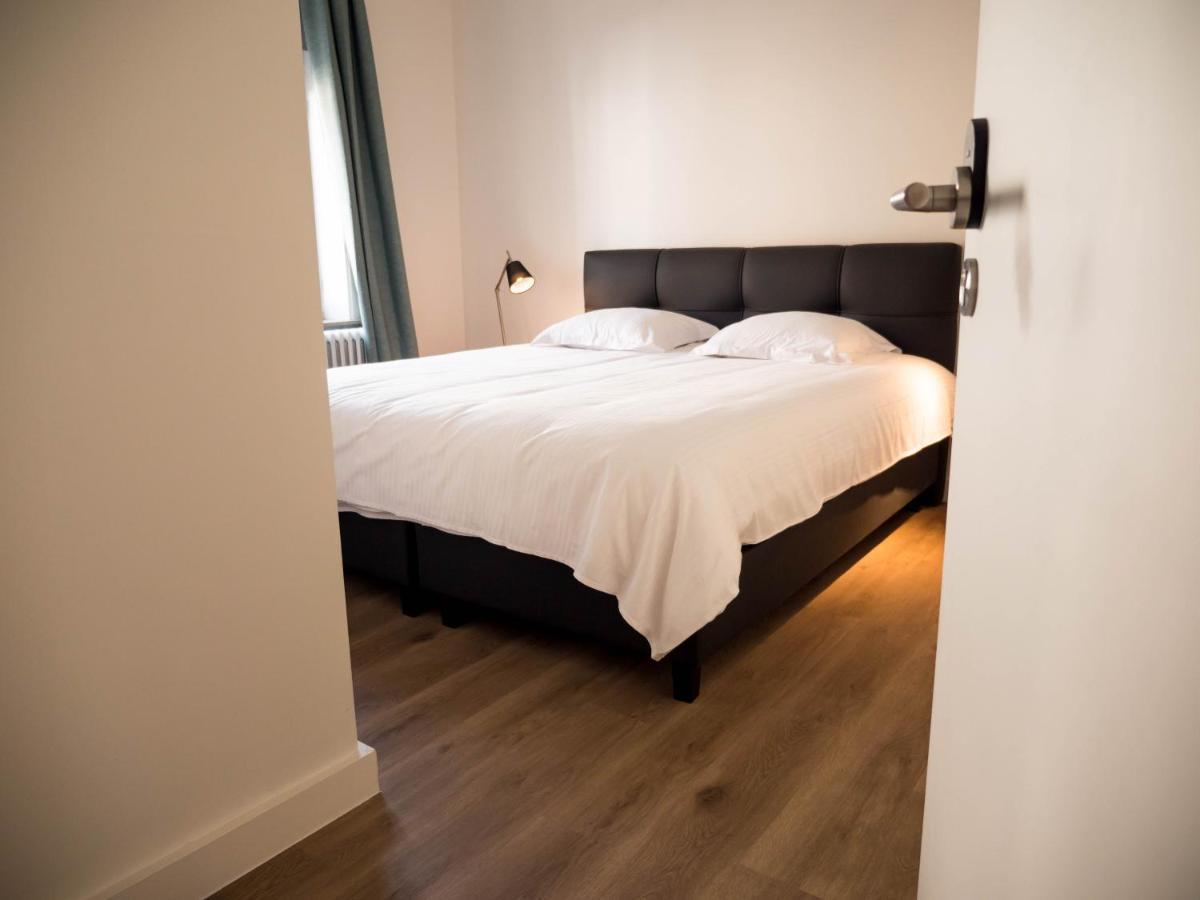 Maison Willem Tell Ghent Luaran gambar