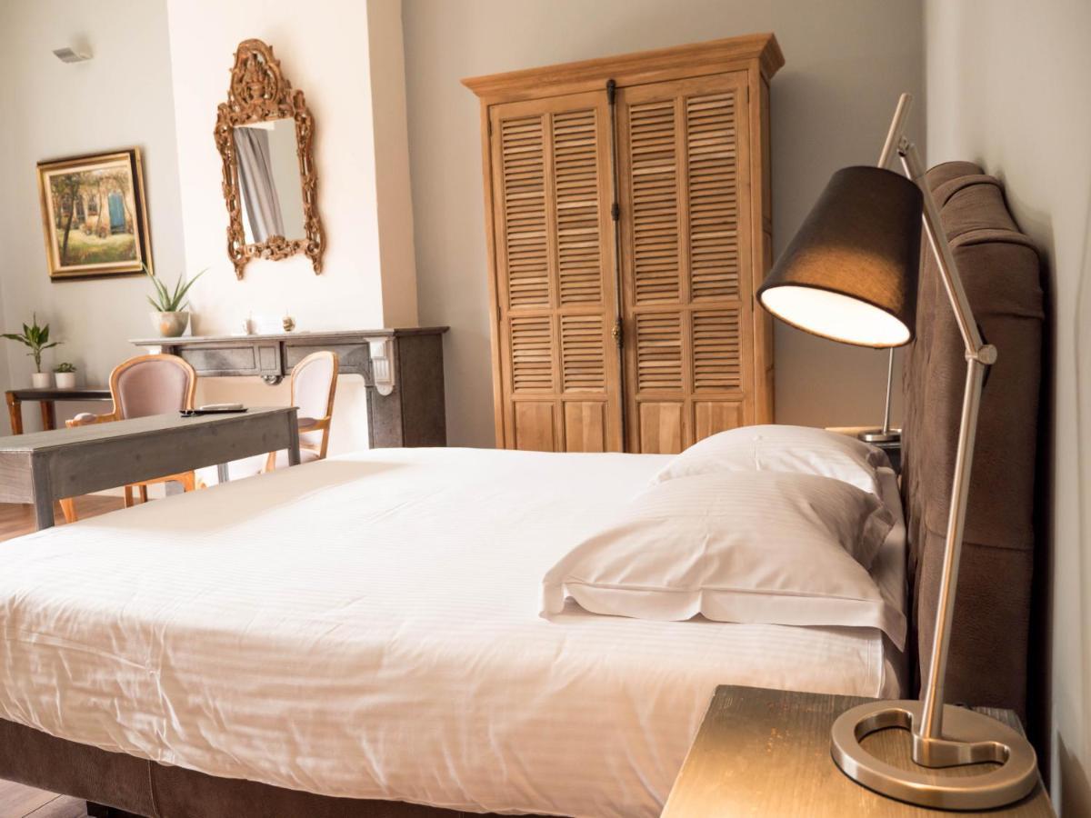 Maison Willem Tell Ghent Luaran gambar