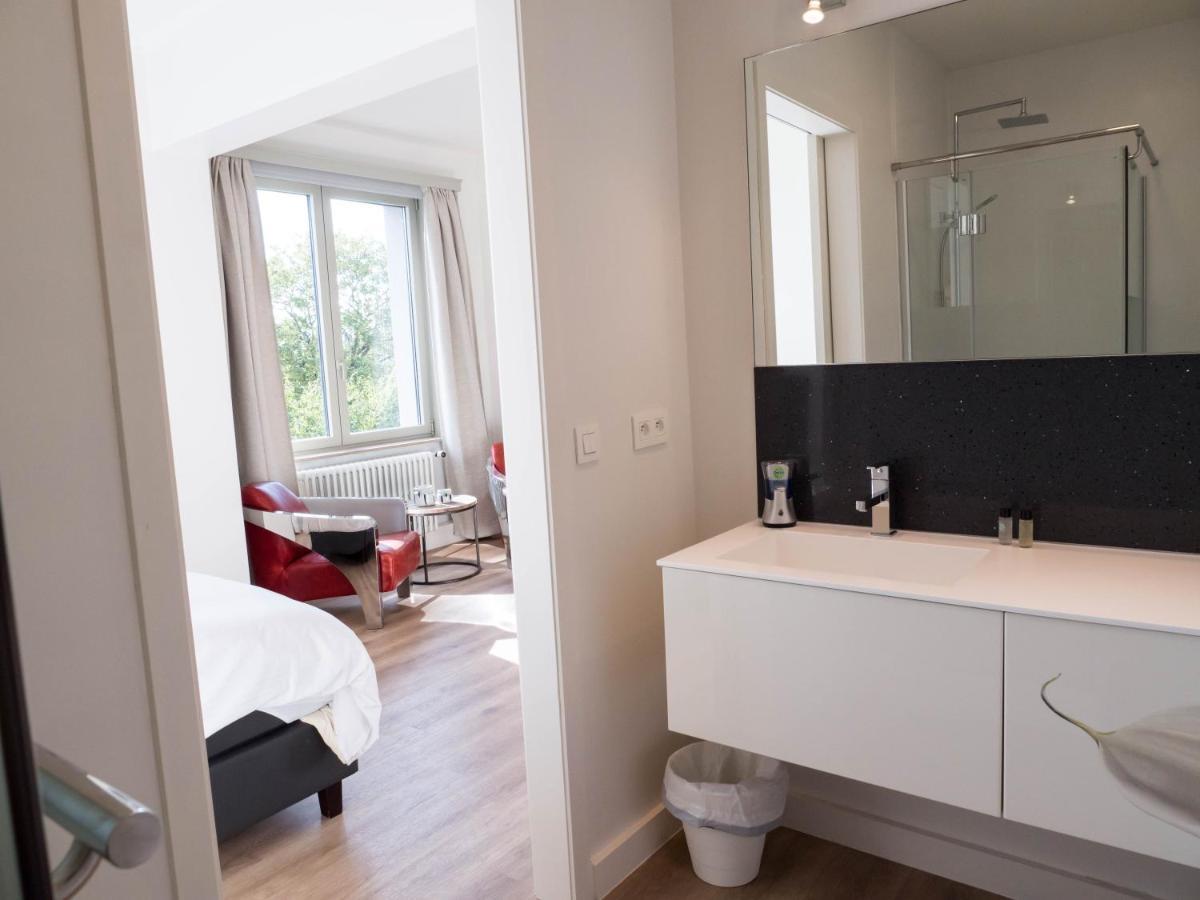 Maison Willem Tell Ghent Luaran gambar
