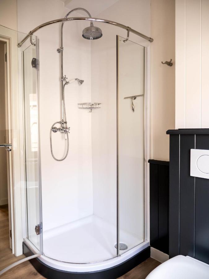 Maison Willem Tell Ghent Luaran gambar