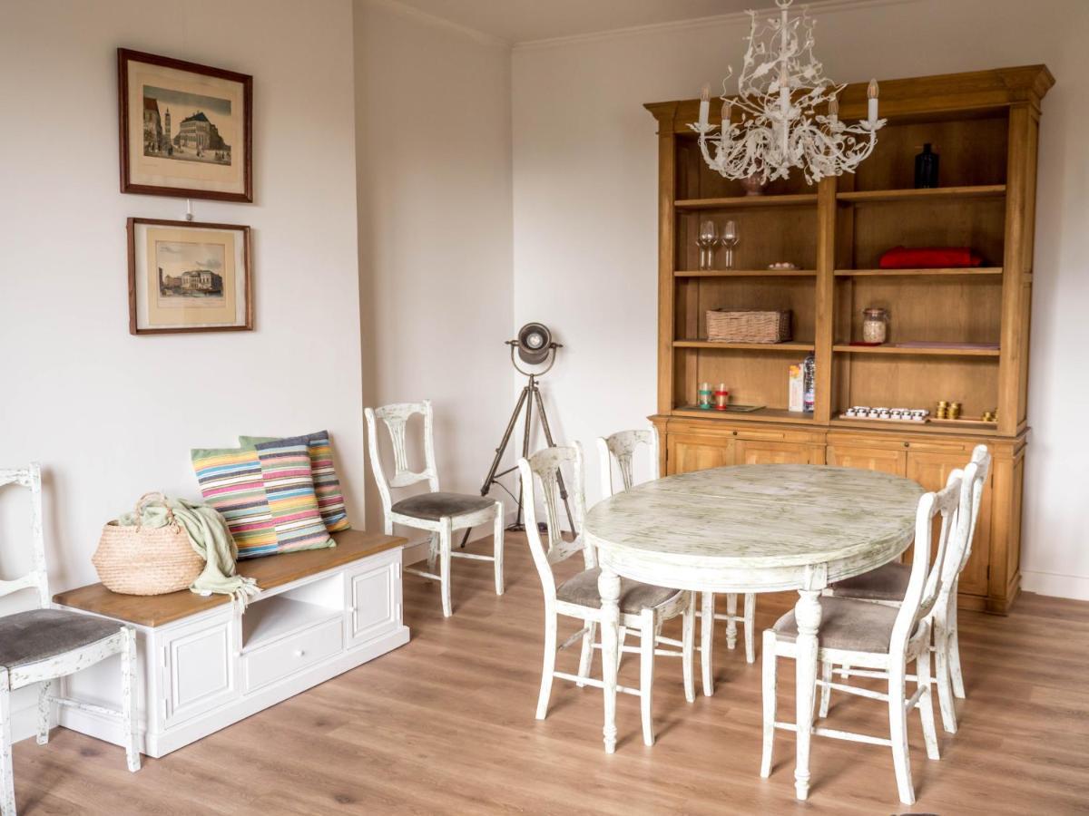 Maison Willem Tell Ghent Luaran gambar
