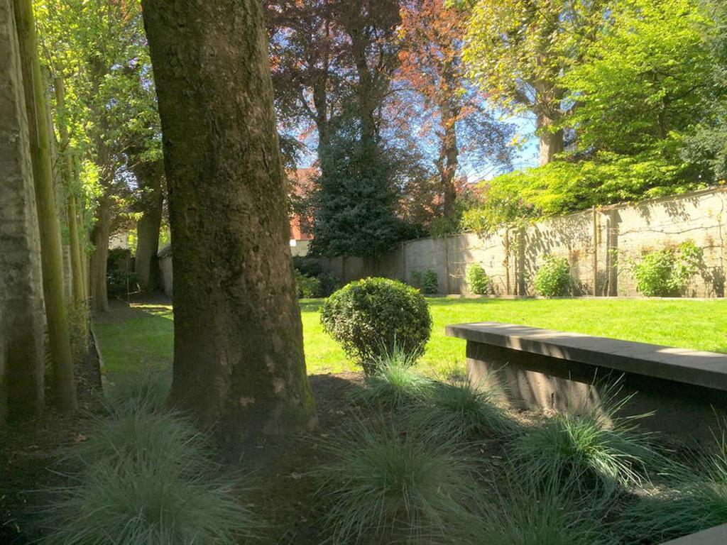 Maison Willem Tell Ghent Luaran gambar