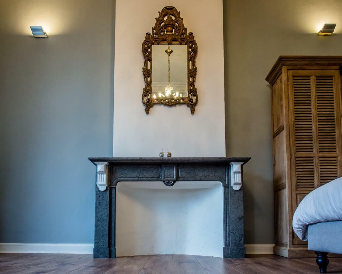 Maison Willem Tell Ghent Luaran gambar