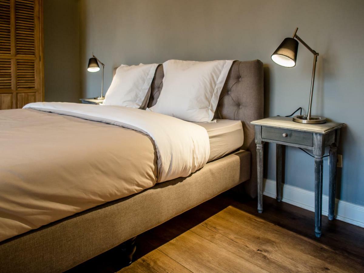 Maison Willem Tell Ghent Luaran gambar