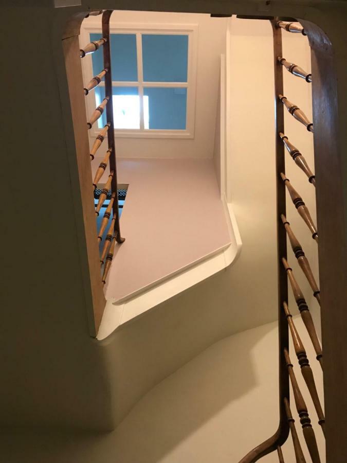 Maison Willem Tell Ghent Luaran gambar